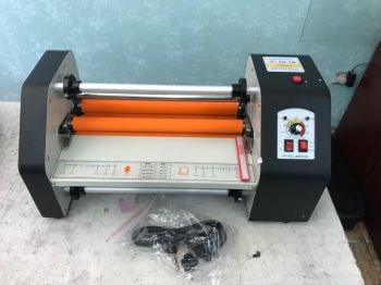 MÁY CÁN MÀNG A3 LOẠI TỐT FM330